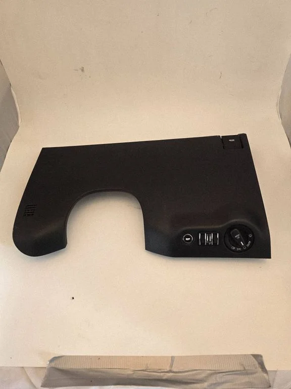 Armatuurlaua alumine viimistluspaneel – Dodge Challenger (2008-2023)