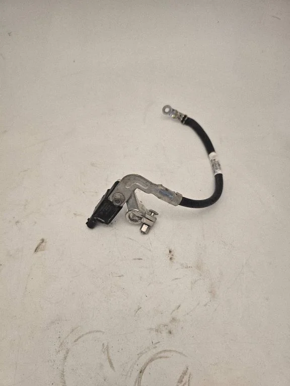 Negative earth cable (battery) – Dodge Challenger (2008-2023)