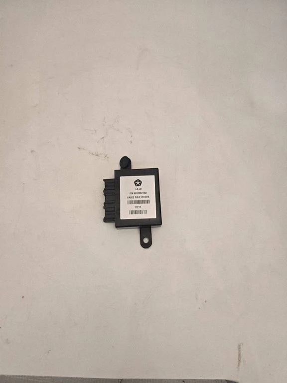 Parking PDC control unit/module – Dodge Challenger (2008-2023)