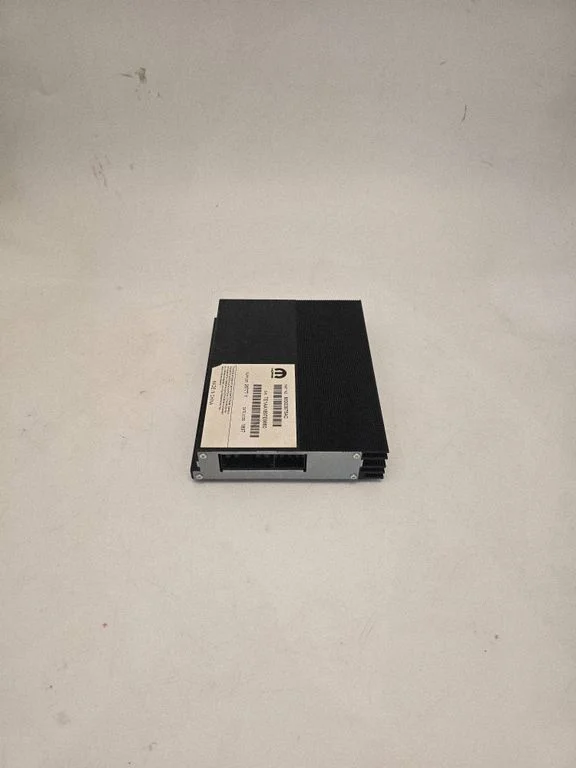 Sound amplifier – Dodge Challenger (2008-2023)