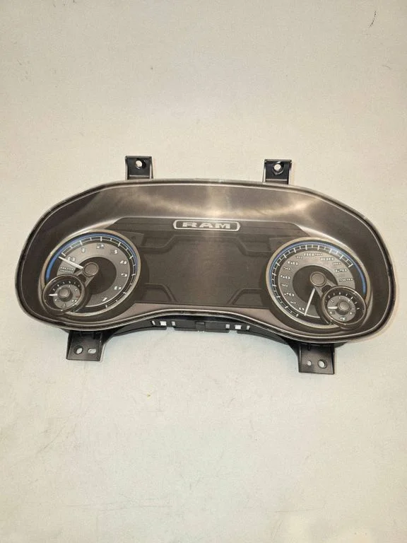 Speedometer (instrument cluster) P68453483AD
