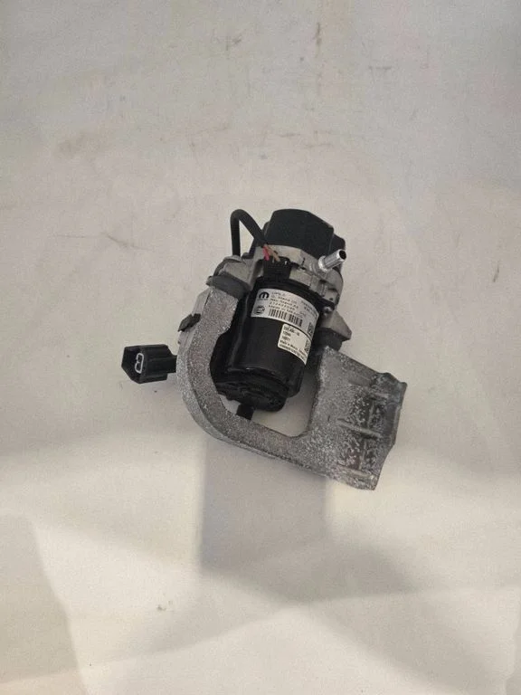 Vakuuma sūknis