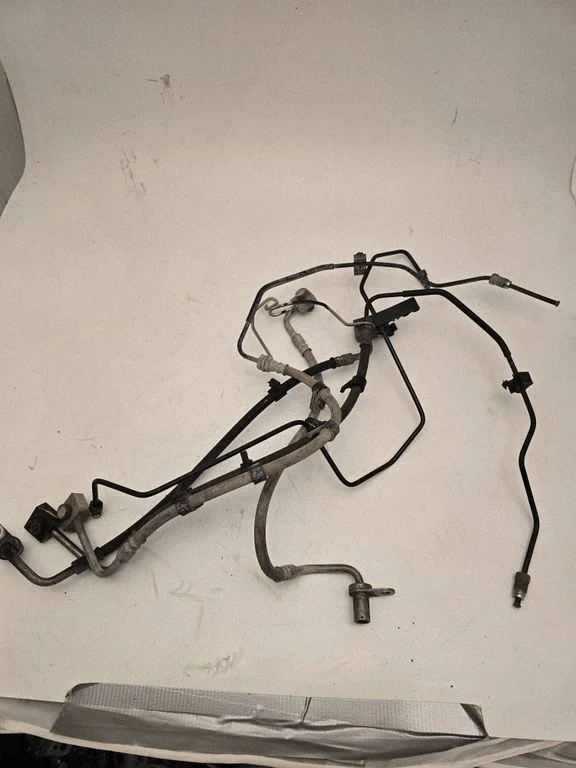 Brake line pipe/hose