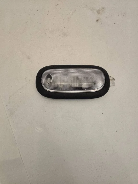 Rear seat light 1BC77TRMAA