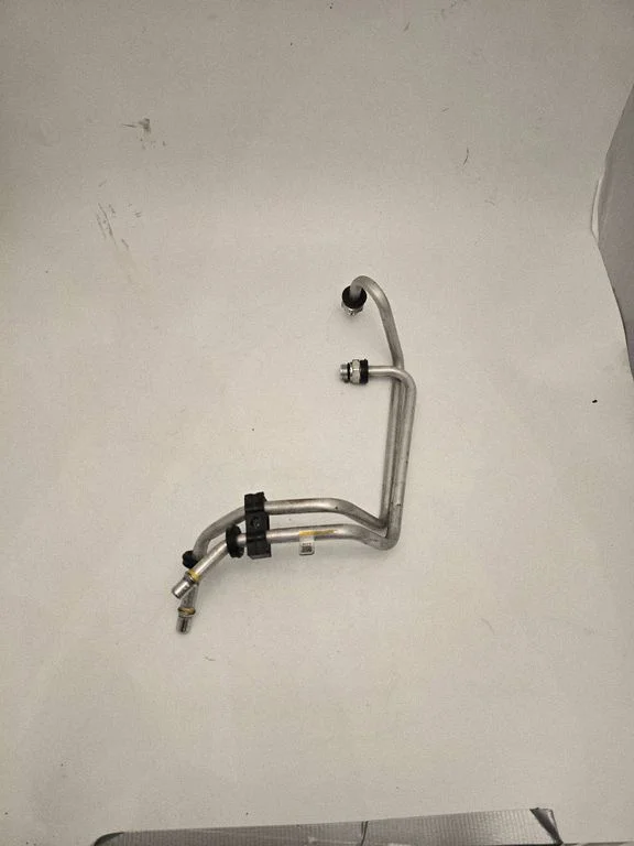 Transmission/gearbox oil cooler 8110