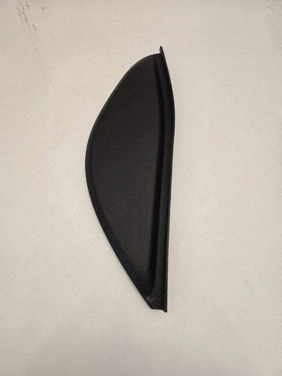 Dashboard side end trim 2529126TXT