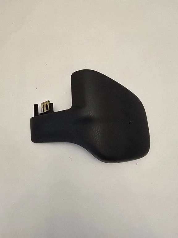 Front driver seat rail trim 10202021