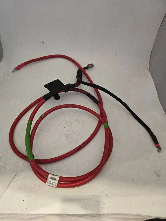 Plusa vads (akumulatora) 66424D