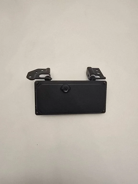 Windshield/windscreen camera