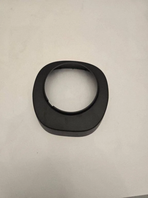 Steering wheel trim 5yk21trmaa