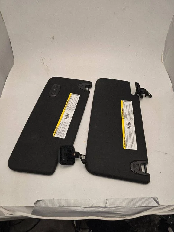 Sun visor 6BP11TX7AE