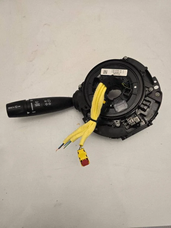 Airbag slip ring squib (SRS ring) 17014348
