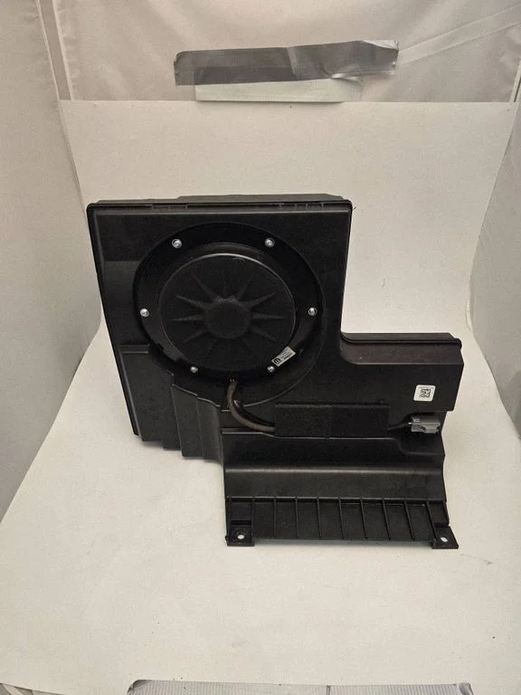 Subwoofer speaker