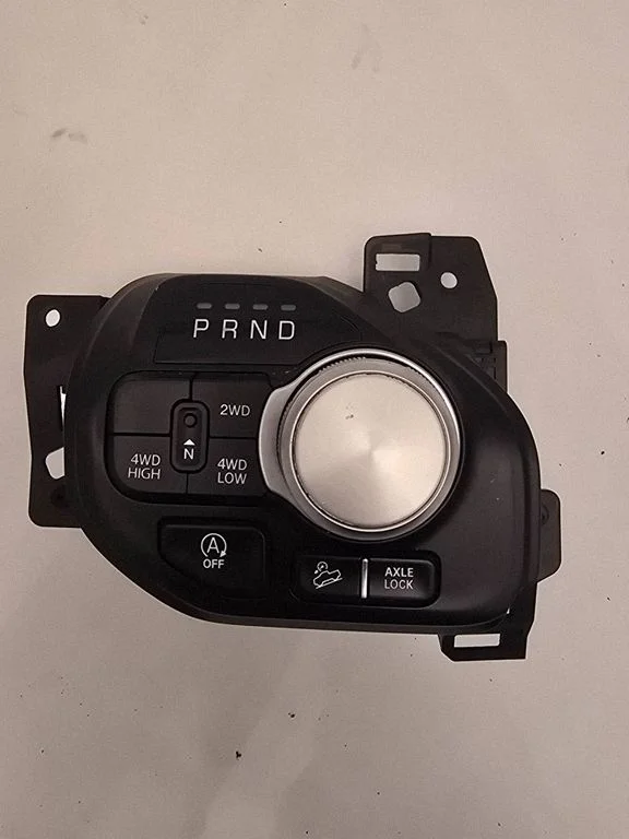 Gear shift switch/knob – Ram 1500 DT (2018-)