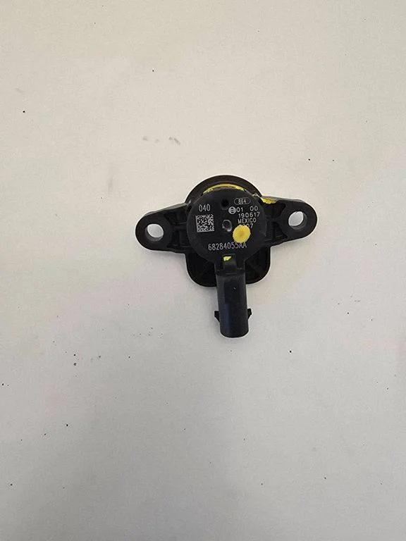 Czujnik zderzeniowy poduszek powietrznych – Ram 1500 DT (2018-)