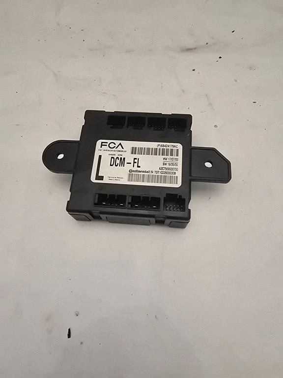 Door control unit/module – Ram 1500 DT (2018-)