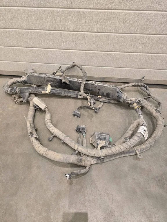 Left interior wiring harness – Ram 1500 DT (2018-)