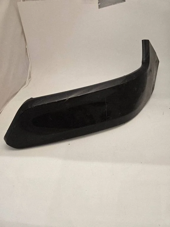 Front bumper splitter molding FNG5982