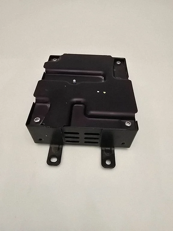 Invertors (sprieguma pārveidotājs) – Ram 1500 DT (2018-)