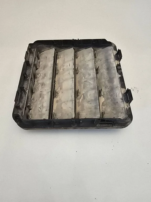 Ventilatsioonirest – Ram 1500 DT (2018-)