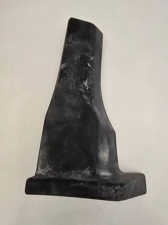 Rear mudguard – Ram 1500 DT (2018-)