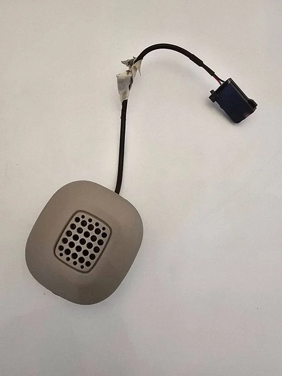 Mikrofon (bluetooth / telefon) 68207349AB