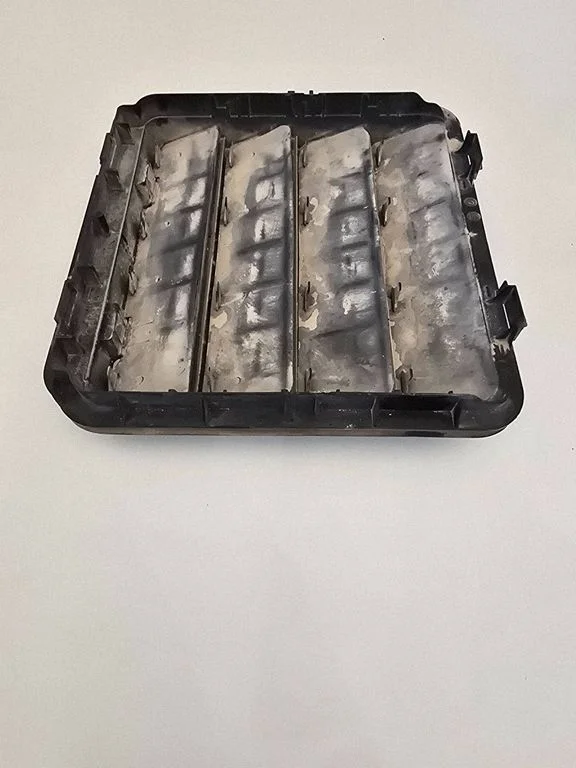 Ventilatsioonirest – Ram 1500 DT (2018-)