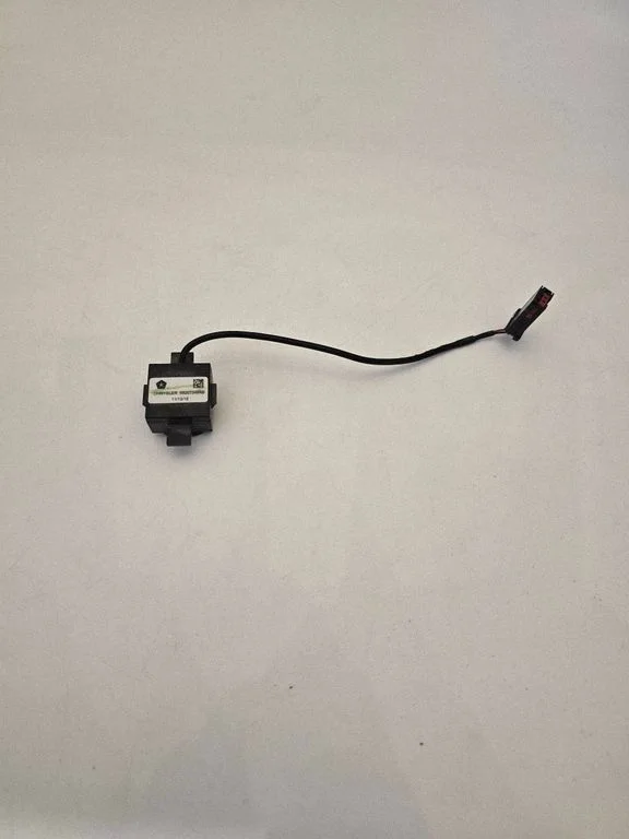 Mikrofon (bluetooth / telefon) – Ram 1500 DT (2018-)