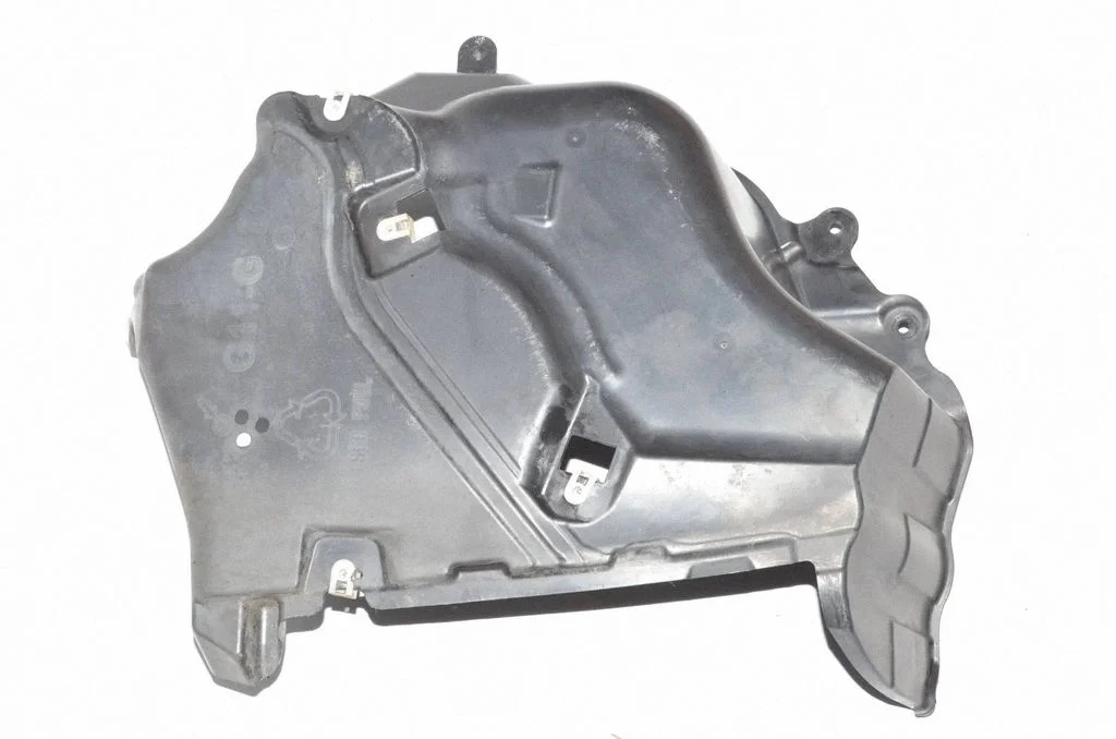 Fuel tank bottom protection – BMW 7 Series G11 G12 (2015-2022)
