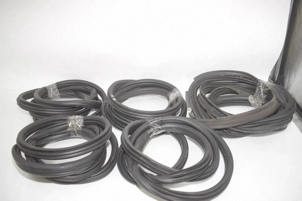 Loading door rubber seal (on body) – BMW X1 F48 F49 (2015-2022)
