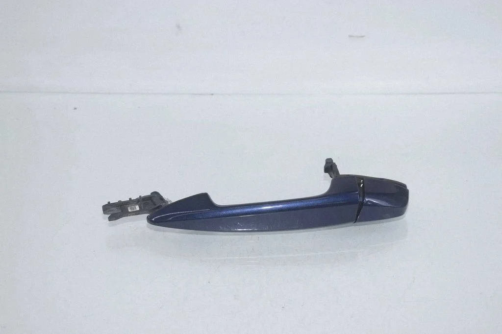 Front door exterior handle 7396307