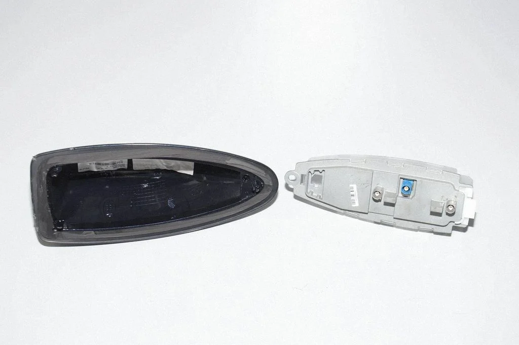 Aerial GPS antenna 65209141462