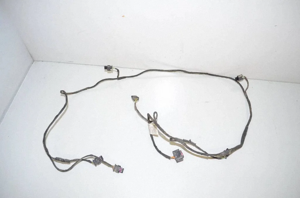Parking sensor (PDC) wiring loom 9364199