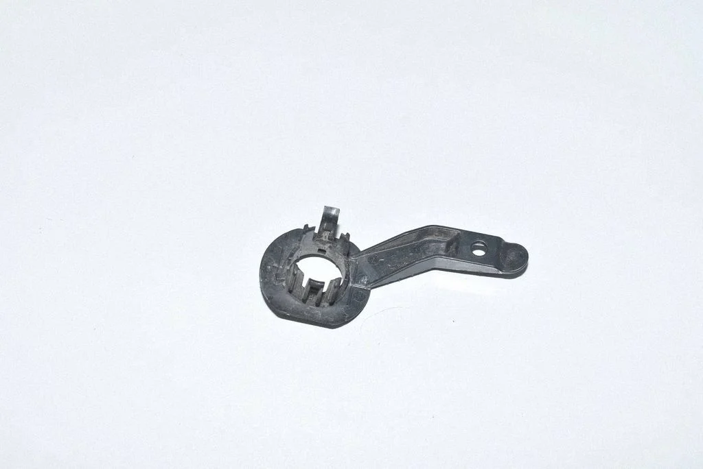 Rear parking sensor holder (PDC) 51127445160
