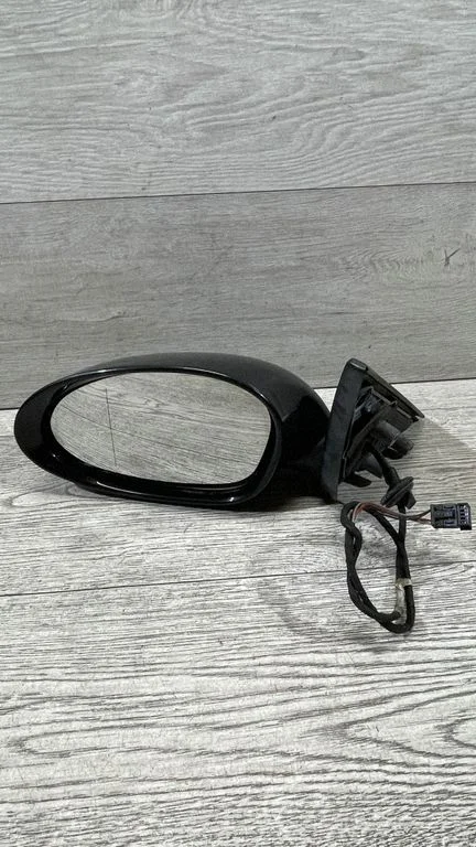 Spogulis (elektriski regulējams) (kupejai) 810057