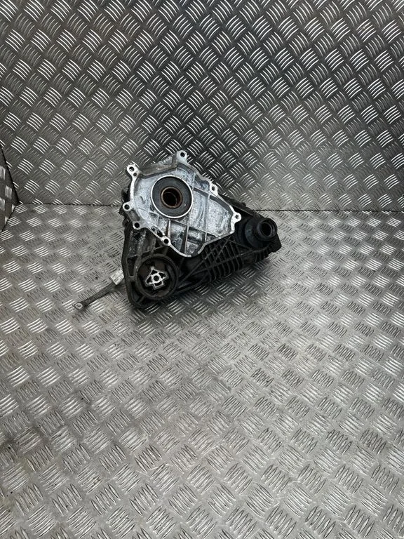 Gearbox-reducer motor – BMW X3 F25 (2010-2017)
