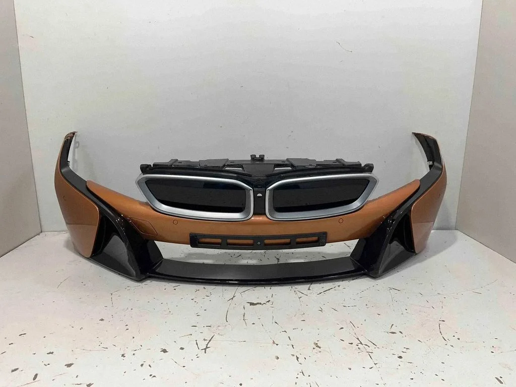 Esistange 7370639 – BMW i8 (2014-)