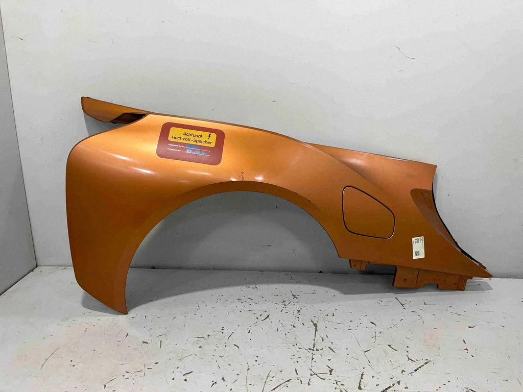 Poritiib – BMW i8 (2014-)