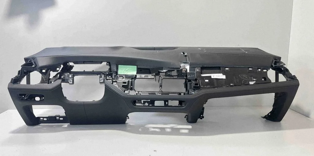 Dashboard 8088205