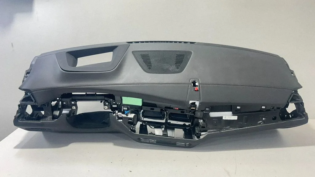 Armatuurlaud – BMW X7 G07 (2018-)