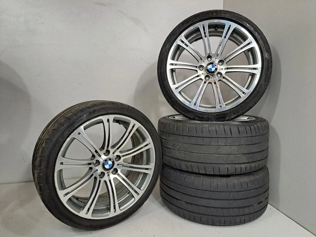 Felgi aluminiowe R19 2283556