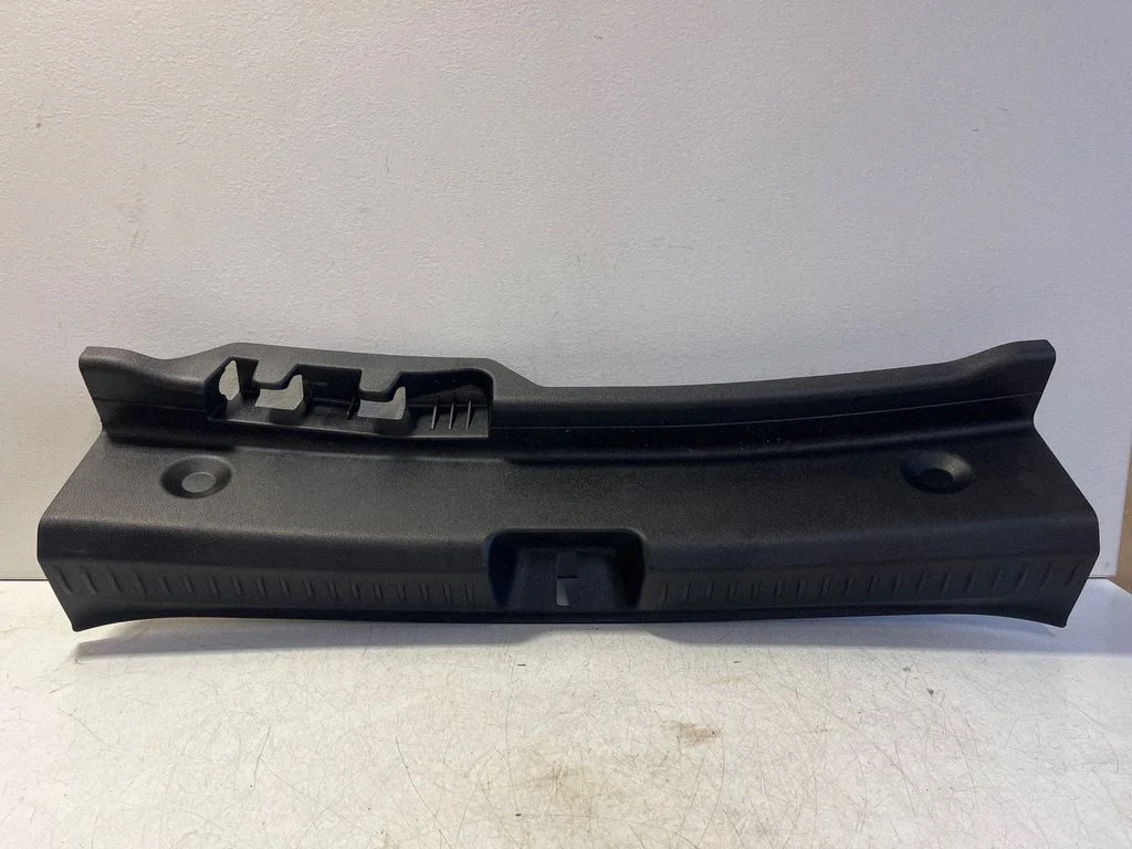 Trunk/boot sill cover protection – Mercedes-Benz E-Class W214 (2024-)