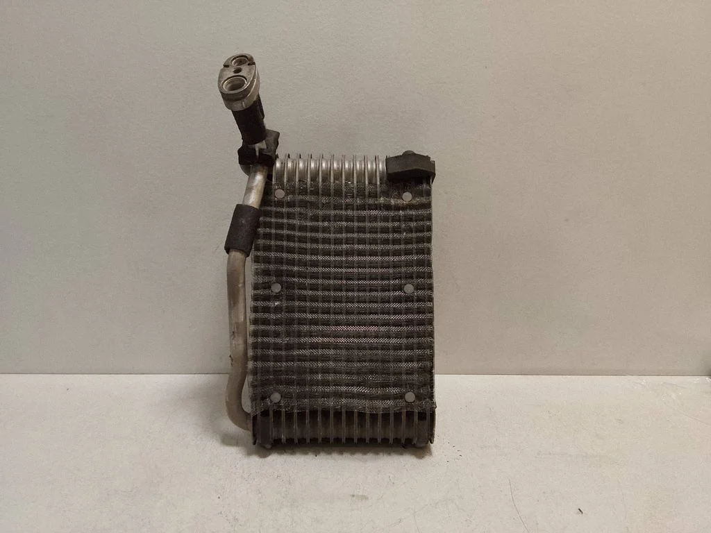 Air conditioning (A/C) radiator (interior) – Volkswagen Passat B5.5 (2001-2005)