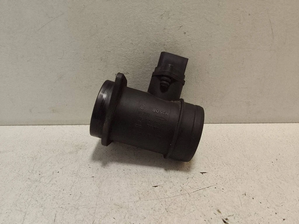 Mass air flow meter – Volkswagen Passat B5.5 (2001-2005)