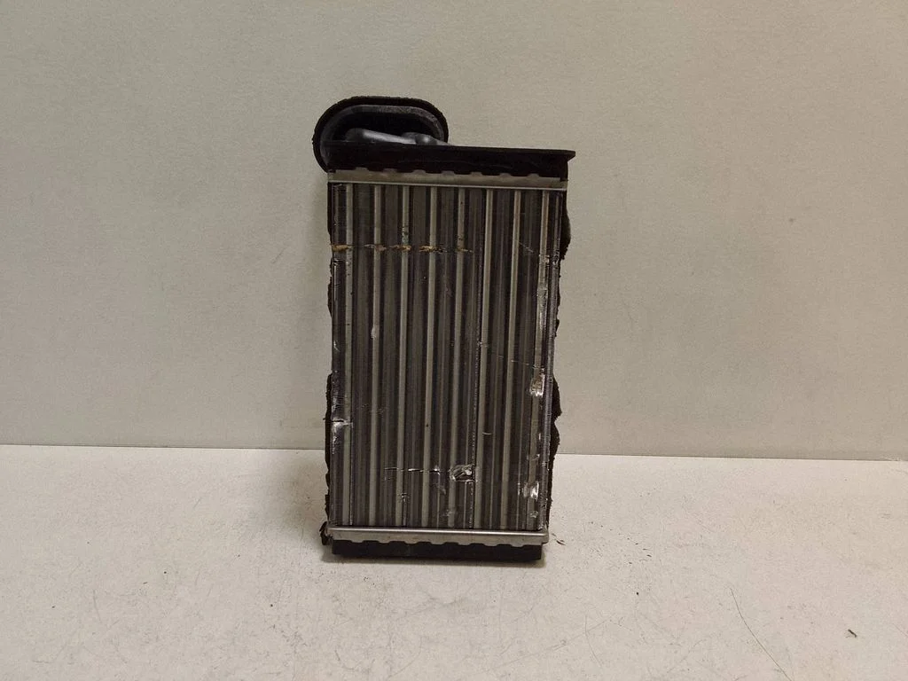Krāsniņas radiators – Volkswagen Passat B5.5 (2001-2005)