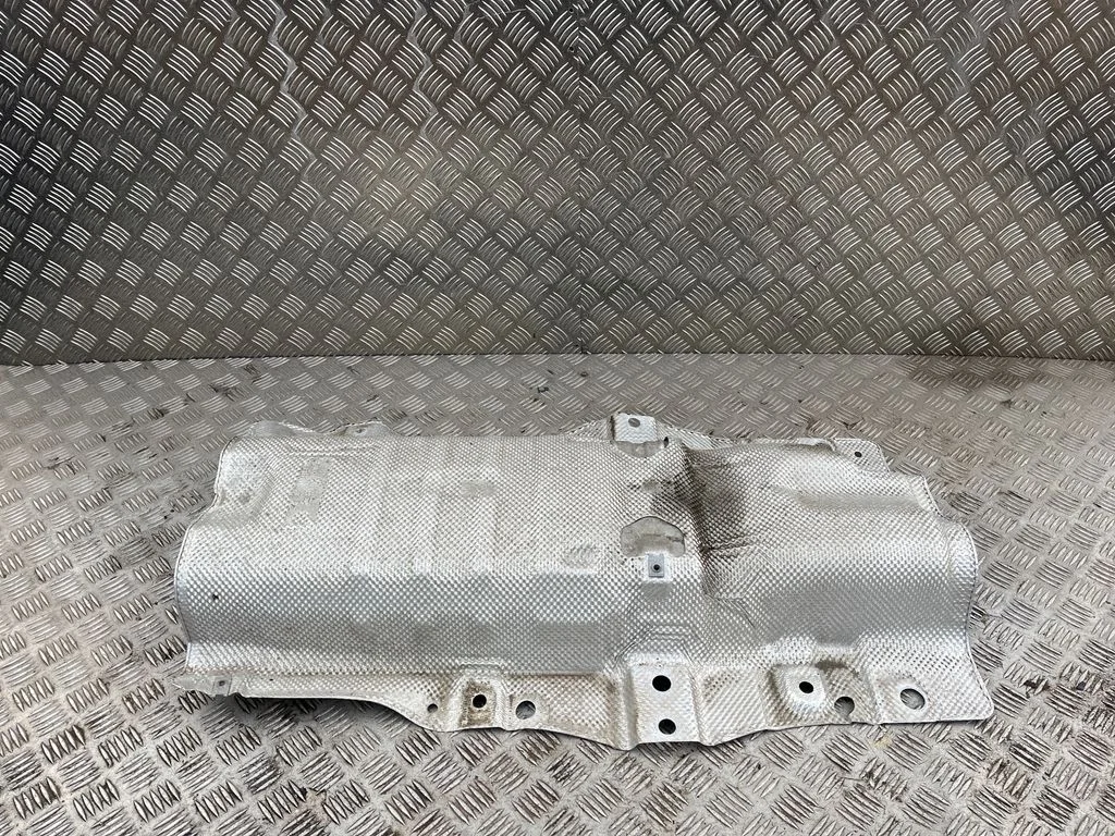 Izplūdes termoizolācija (aizsargs pret karstumu) A2146802100