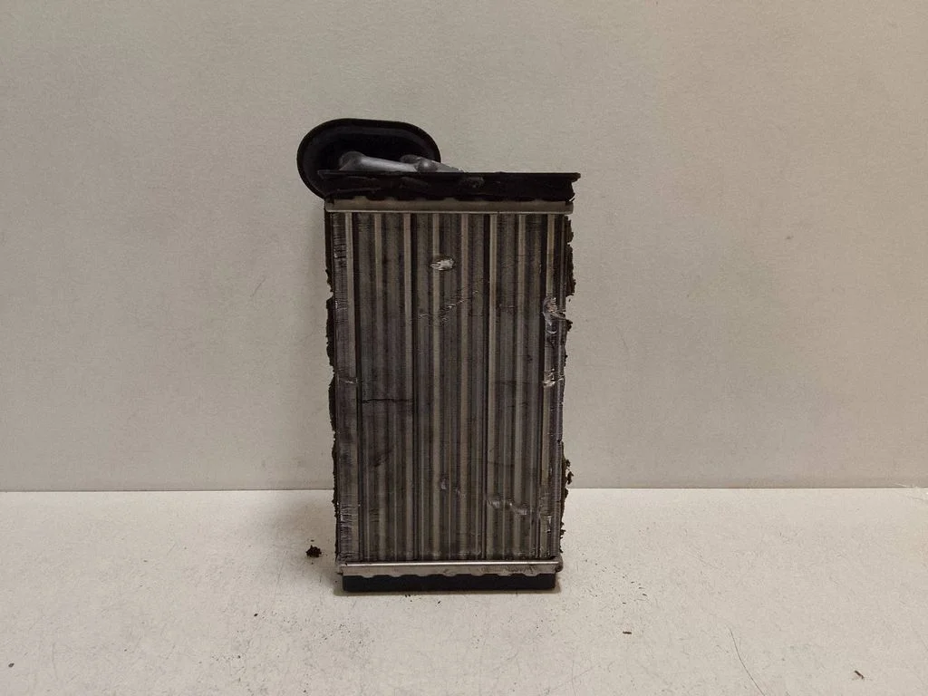 Krāsniņas radiators – Volkswagen Passat B5.5 (2001-2005)