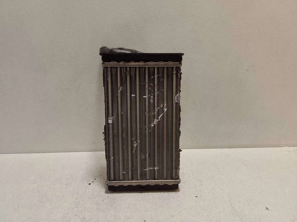 Krāsniņas radiators – Volkswagen Passat B5.5 (2001-2005)