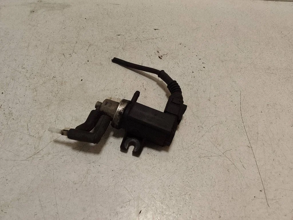 Solenoidklapp 1J0906627A