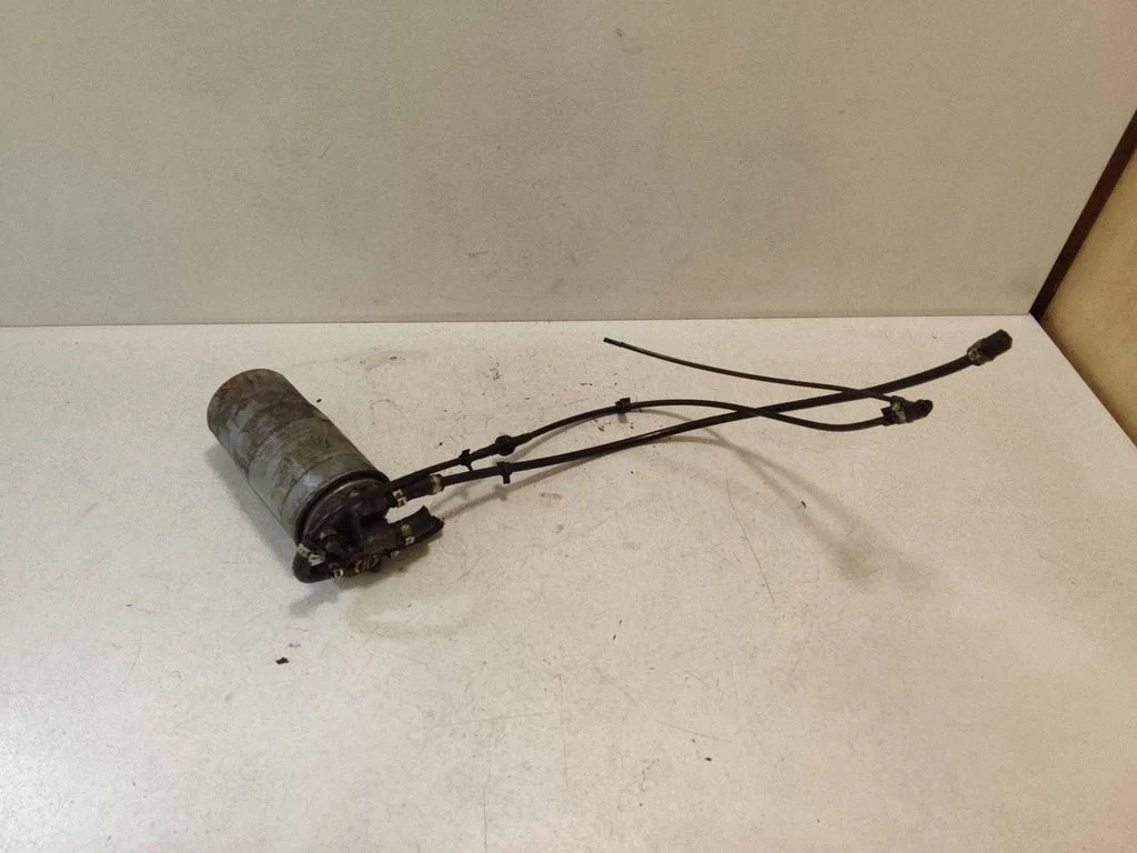 Fuel filter – Volkswagen Passat B5.5 (2001-2005)